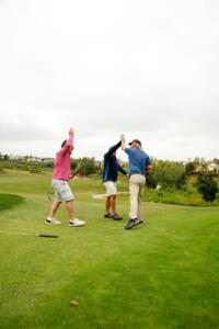 2024 Film Row Golf Tournament