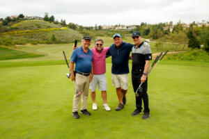 2024 Film Row Golf Tournament