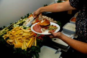 2024 Film Row Golf Tournament