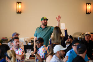 2024 Film Row Golf Tournament