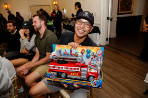 2024 Film Row Golf Tournament