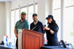 2024 Film Row Golf Tournament