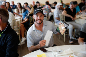 2024 Film Row Golf Tournament