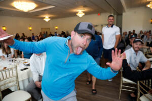 2024 Film Row Golf Tournament