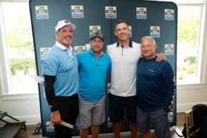 2024 Film Row Golf Tournament